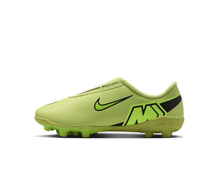 JR MERCURIAL VAPOR 16 CLUB MG PS (V)