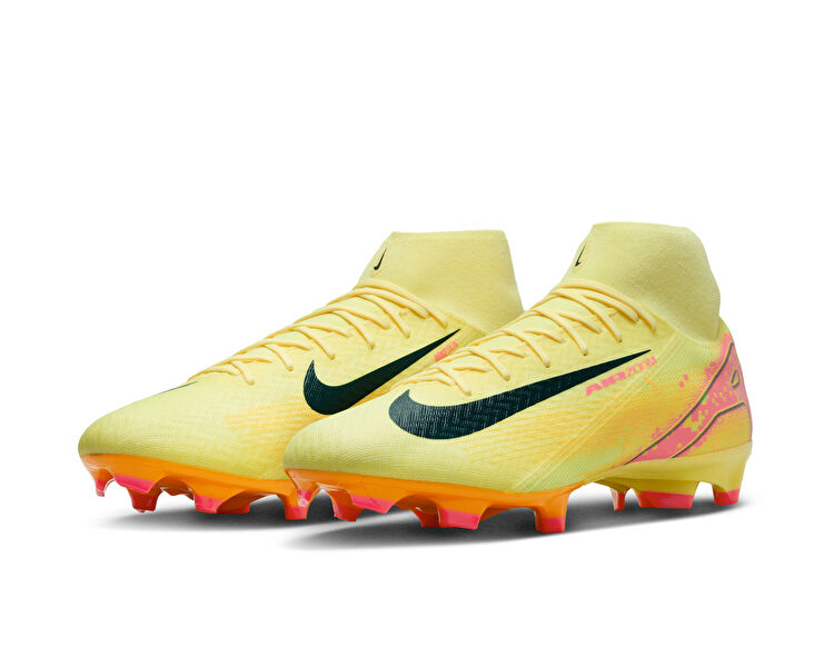 Nike Erkek Mercurial Superfly 10 Academy 
