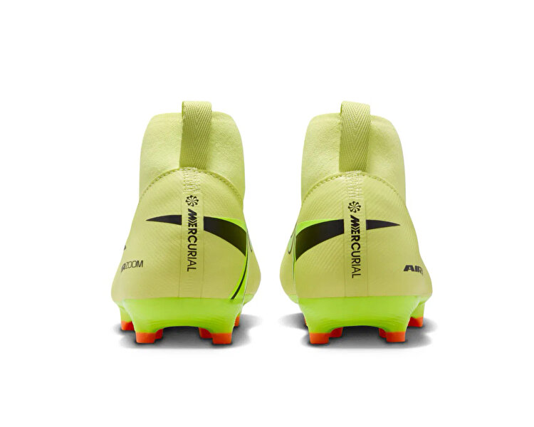 JR ZOOM MERCURIAL SUPERFLY 10 ACAD FGMG