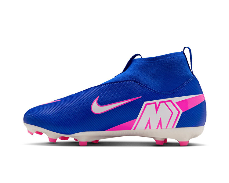 JR MERCURIAL ZOOM SUPERFLY 10 ACAD FGMG
