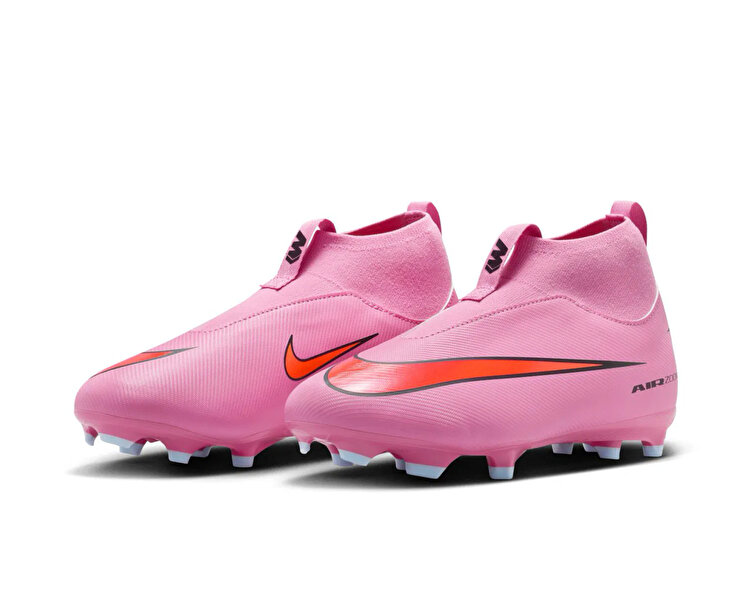 JR MERCURIAL ZOOM SUPERFLY 10 ACAD FGMG