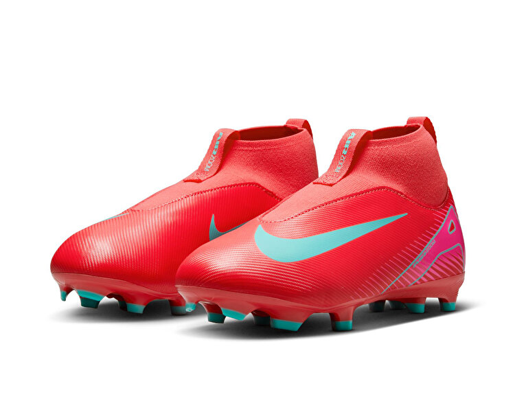 Jr. Mercurial Superfly 10 Academy Fg/Mg