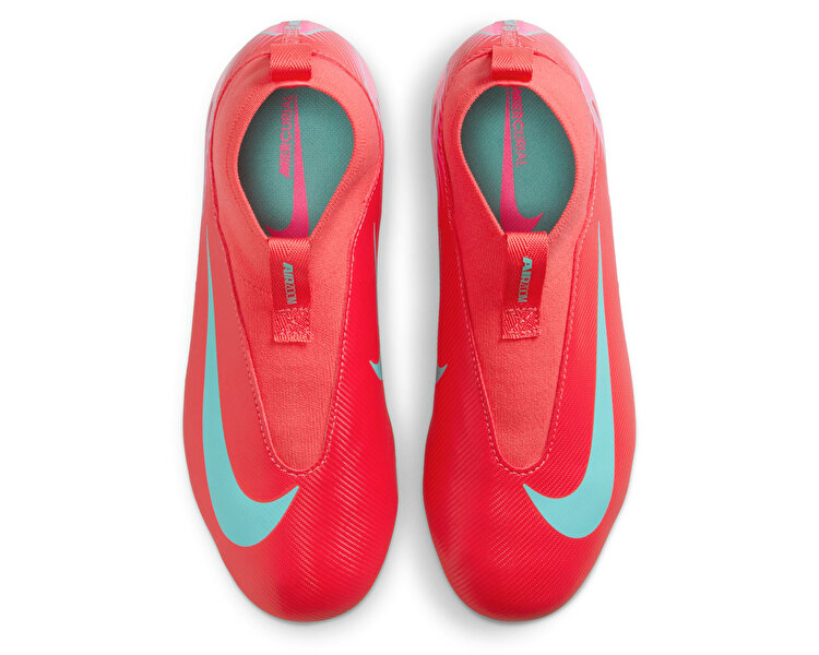 Jr. Mercurial Superfly 10 Academy Fg/Mg