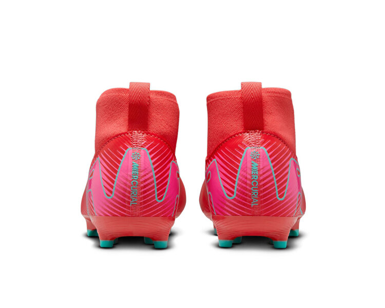 Jr. Mercurial Superfly 10 Academy Fg/Mg