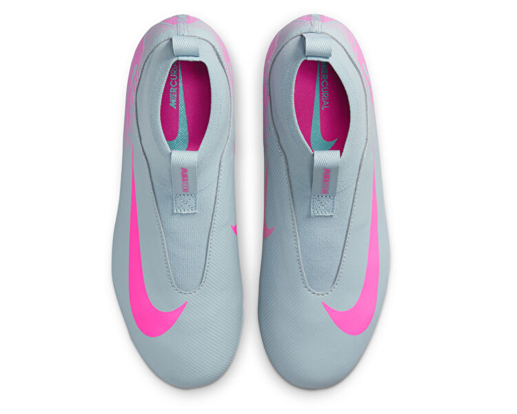 JR MERCURIAL ZOOM SUPERFLY 10 ACADEMY AG