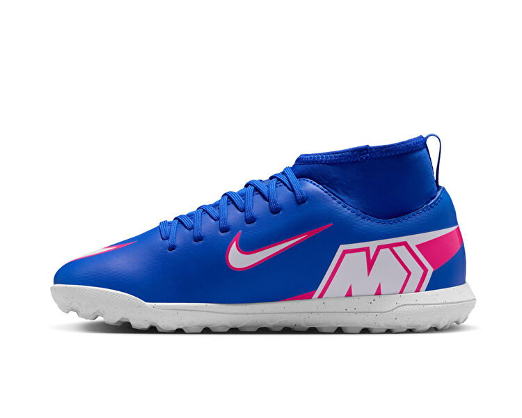 JR MERCURIAL SUPERFLY 10 CLUB TF