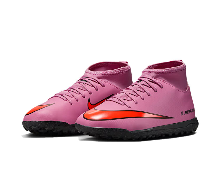 JR MERCURIAL SUPERFLY 10 CLUB TF