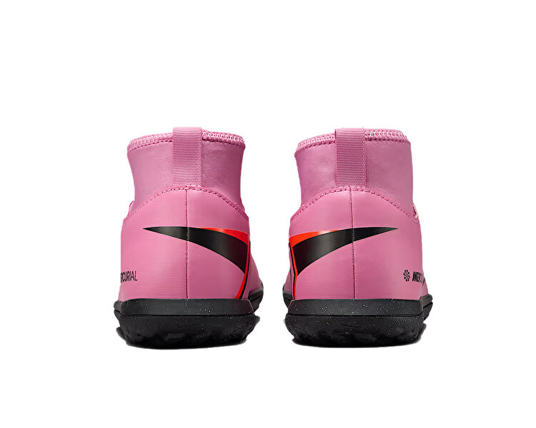 JR MERCURIAL SUPERFLY 10 CLUB TF