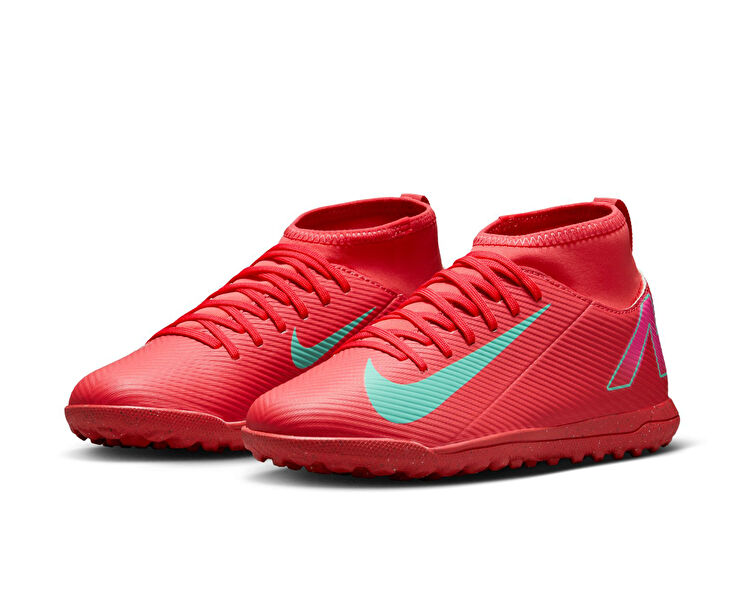 JR. MERCURIAL SUPERFLY 10 CLUB