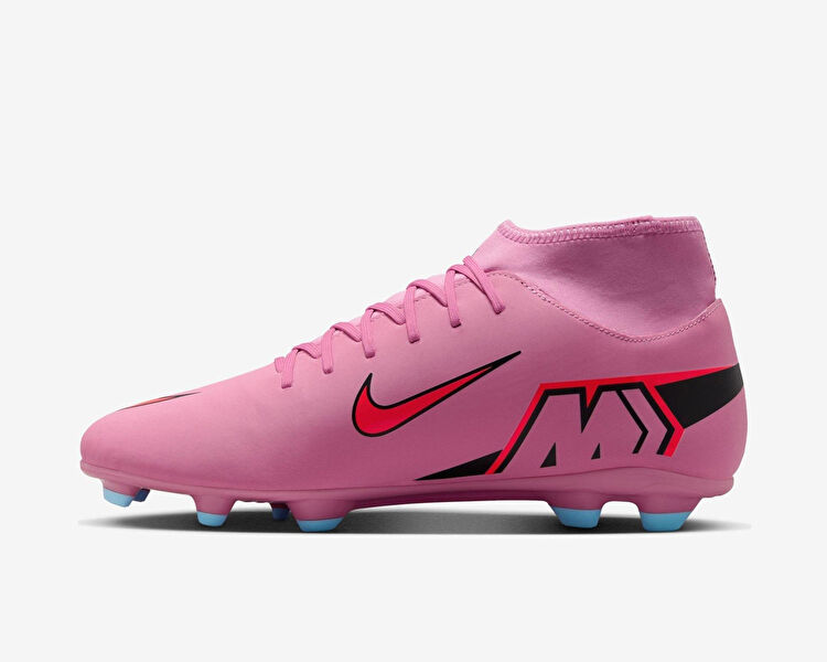 MERCURIAL SUPERFLY 10 CLUB FG/MG