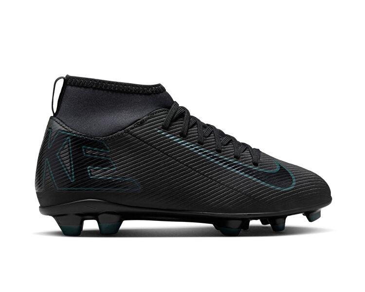 Jr. Mercurial Superfly 10 Club Fg/Mg