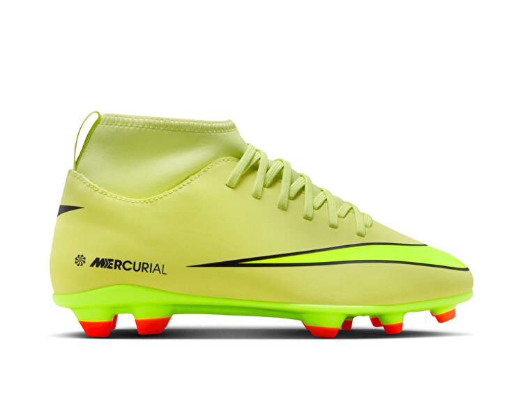 JR MERCURIAL SUPERFLY 10 CLUB FG/MG