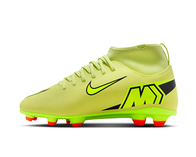 JR MERCURIAL SUPERFLY 10 CLUB FG/MG