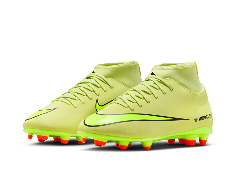JR MERCURIAL SUPERFLY 10 CLUB FG/MG