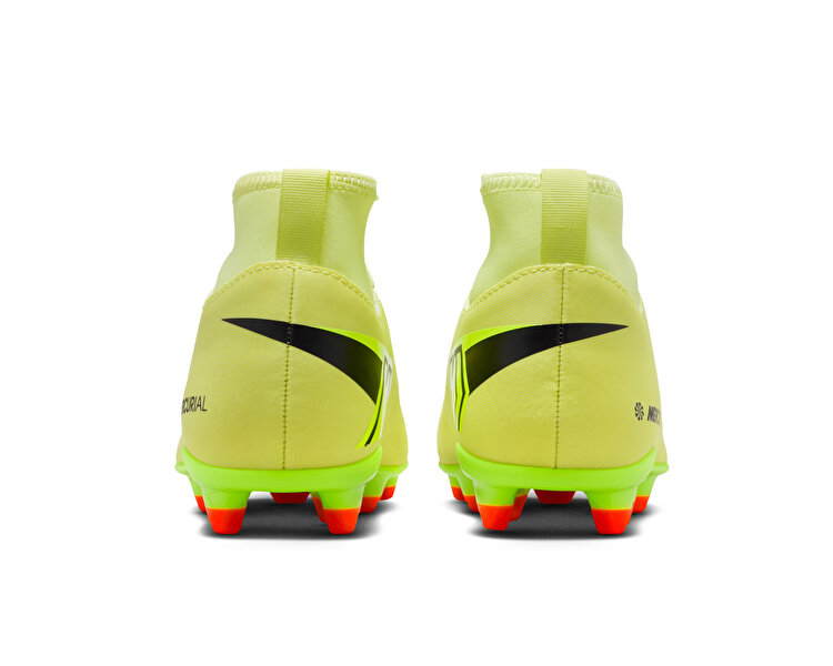 JR MERCURIAL SUPERFLY 10 CLUB FG/MG