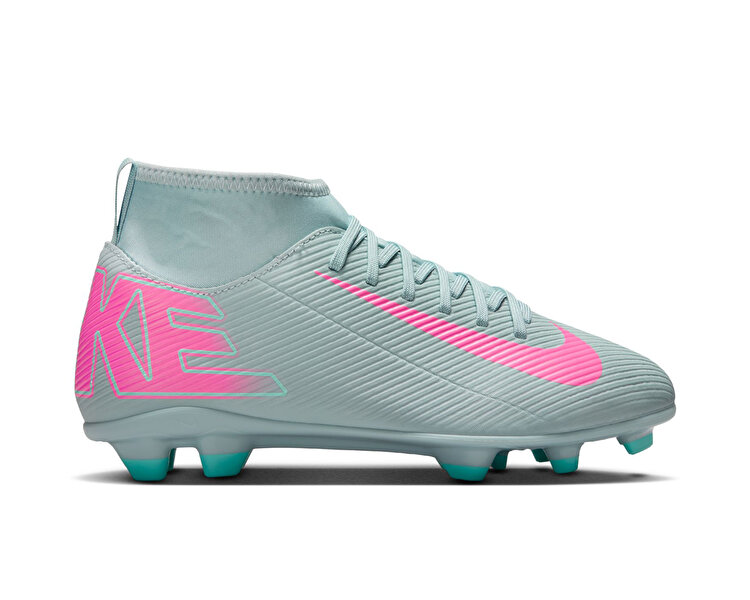 Jr. Mercurial Superfly 10 Club Fg/Mg