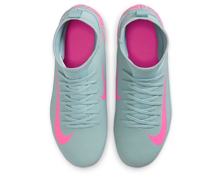 Jr. Mercurial Superfly 10 Club Fg/Mg