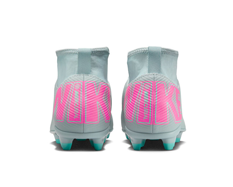 Jr. Mercurial Superfly 10 Club Fg/Mg