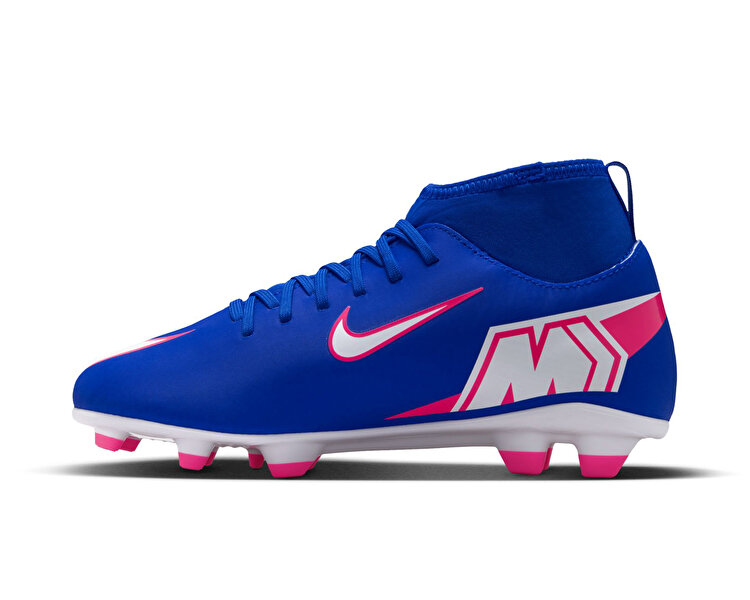 JR MERCURIAL SUPERFLY 10 CLUB FG/MG