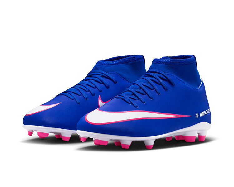 JR MERCURIAL SUPERFLY 10 CLUB FG/MG