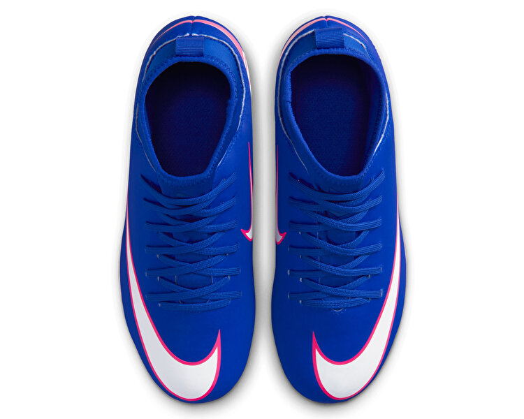JR MERCURIAL SUPERFLY 10 CLUB FG/MG