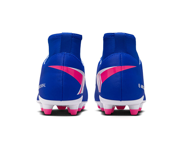 JR MERCURIAL SUPERFLY 10 CLUB FG/MG