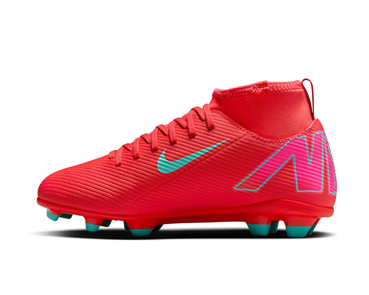 Jr. Mercurial Superfly 10 Club Fg/Mg