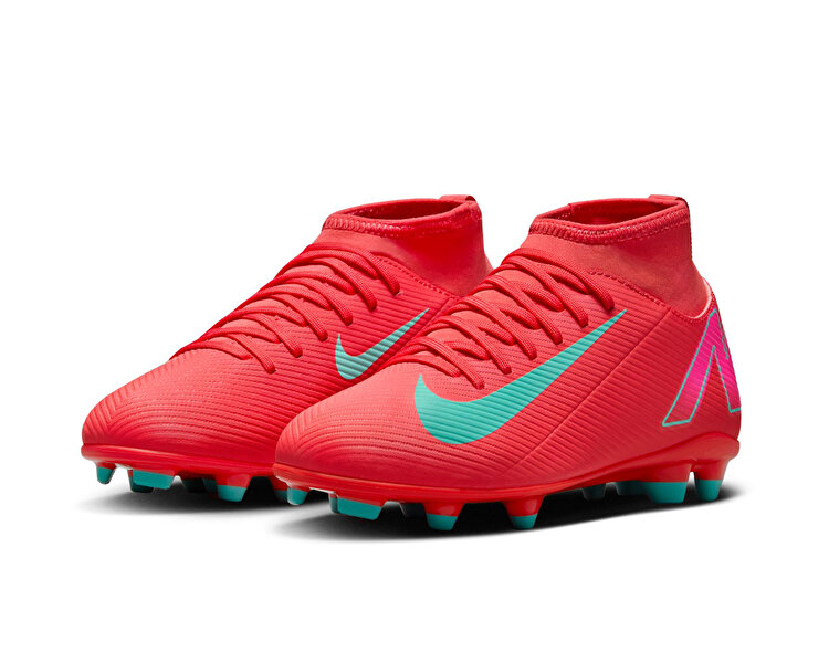 Jr. Mercurial Superfly 10 Club Fg/Mg