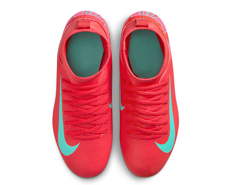 Jr. Mercurial Superfly 10 Club Fg/Mg