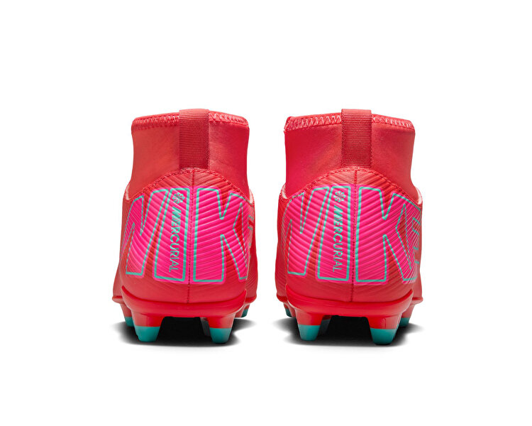 Jr. Mercurial Superfly 10 Club Fg/Mg