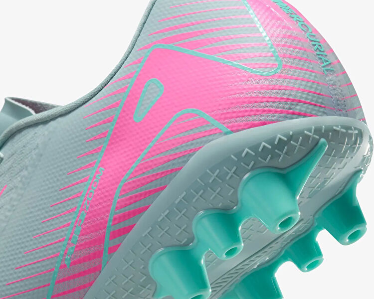 NIKE Erkek ZOOM VAPOR 16 ACADEMY AG Mavi FQ8364-301 | Korayspor