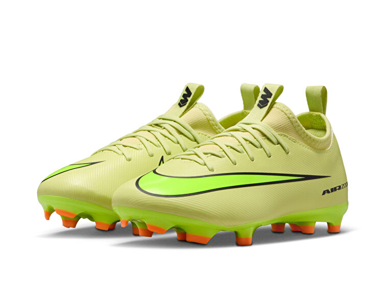 JR MERCURIAL ZOOM VAPOR 16 ACADEMY FG/MG