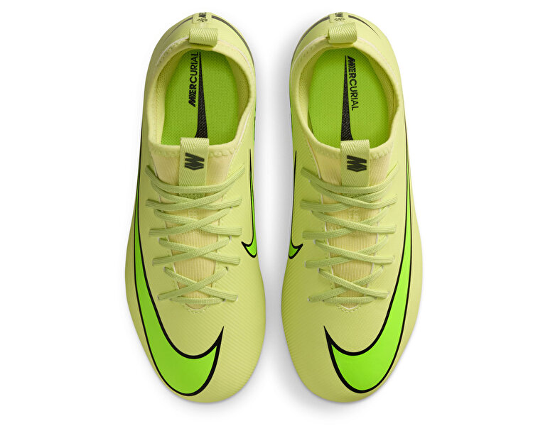 JR MERCURIAL ZOOM VAPOR 16 ACADEMY FG/MG