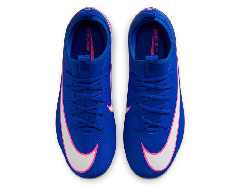 JR MERCURIAL ZOOM VAPOR 16 ACADEMY FG/MG