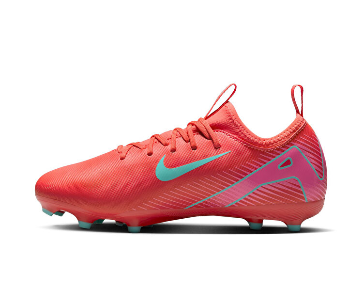 Jr. Mercurial Vapor 16 Academy Fg/Mg