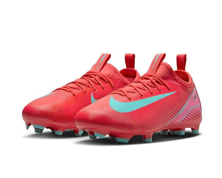 Jr. Mercurial Vapor 16 Academy Fg/Mg