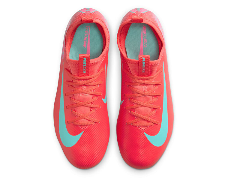 Jr. Mercurial Vapor 16 Academy Fg/Mg