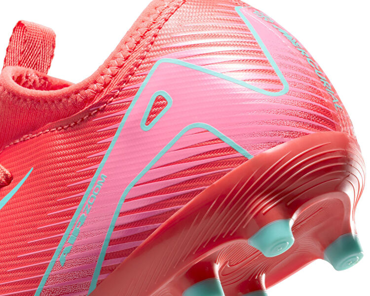 Nike Çocuk Jr. Mercurial Vapor 16 Academy Kırmızı FQ8392-800
