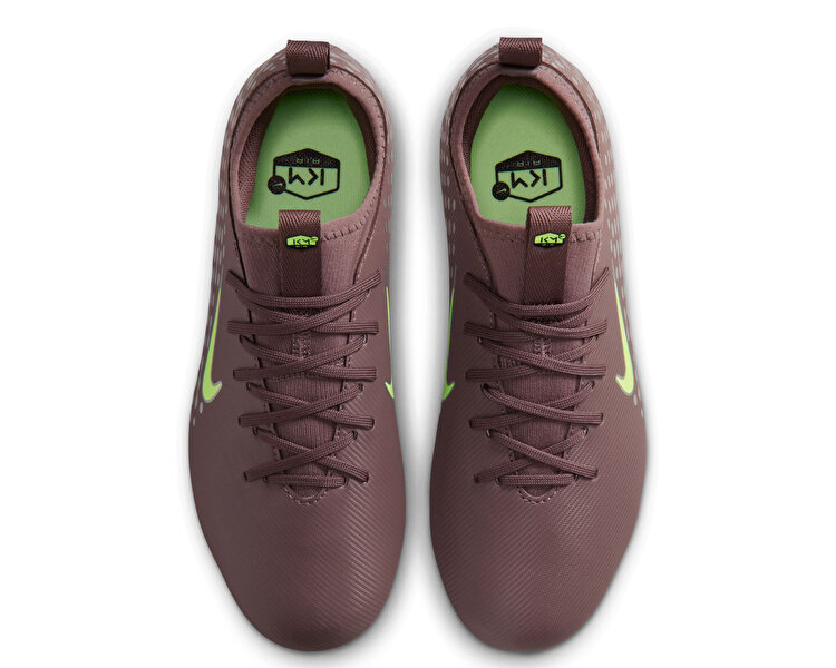 JR MERCURIAL ZOOM VAPOR 16 ACAD KM FG/MG