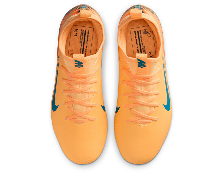 JR MERCURIAL ZOOM VAPOR 16 ACAD KM FG/MG