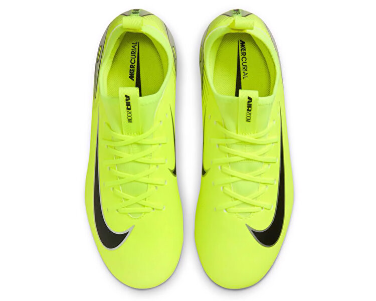 Jr. Mercurial Vapor 16 Academy Ag