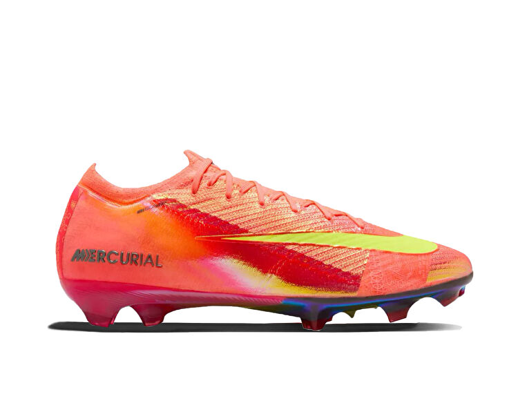 Nike Erkek Zm Vapor 16 Elite Se Fg Turuncu FQ8682-800