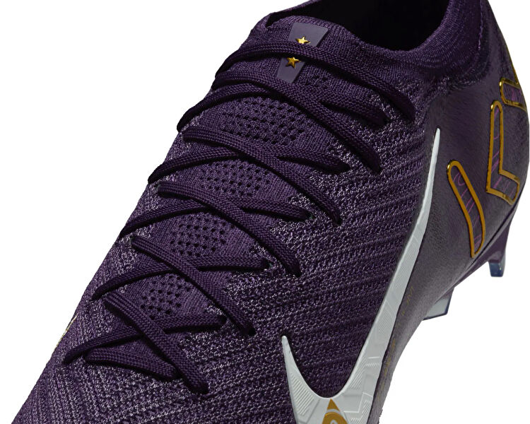 NIKE Erkek ZM VAPOR 16 ELITE KM FG Mor FQ8683-500 | Korayspor