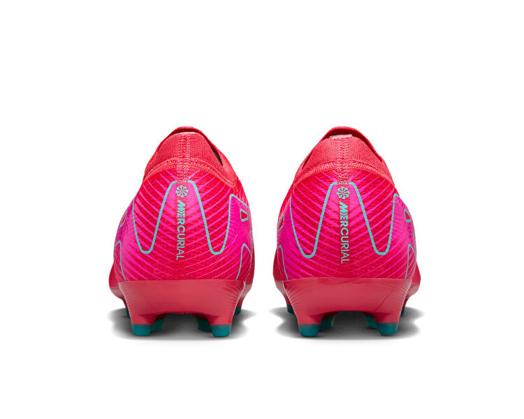 Nike Erkek Mercurial Vapor 16 Pro Kırmızı FQ8684-800
