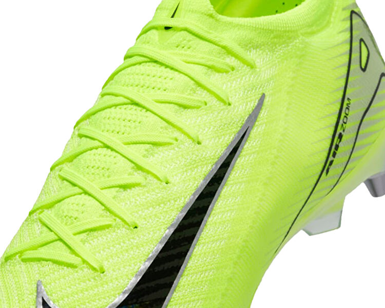 Nike Erkek Zm Vapor 16 Elite Sg-Pro Yeşil FQ8688-700
