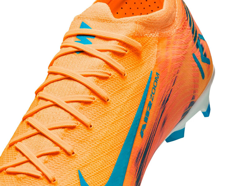 NIKE Erkek MERCURIAL VAPOR 16 PRO KM FG Turuncu FQ8689-801 | Korayspor