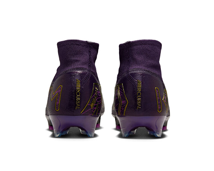 NIKE Erkek ZM SUPERFLY 10 ELITE KM FG Mor FQ8692-500 | Korayspor