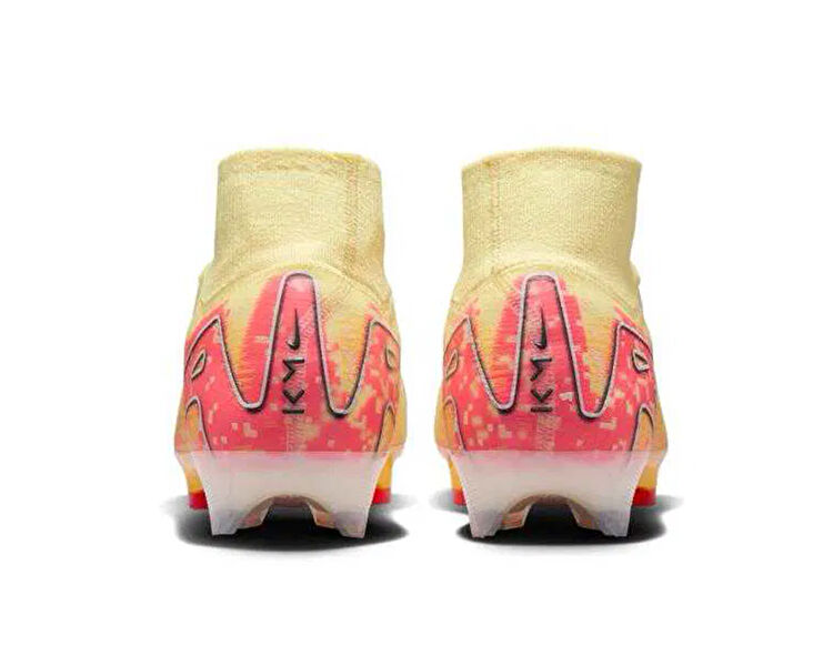 Zm Mercurial Superfly 10 Elite Km Fg