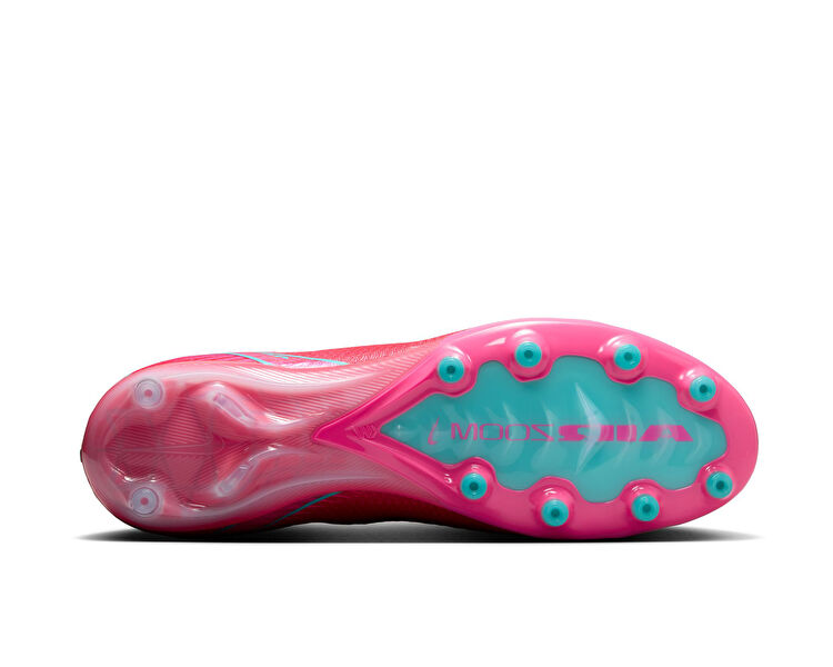 Nike Erkek Mercurial Vapor 16 Elite Kırmızı FQ8693-800