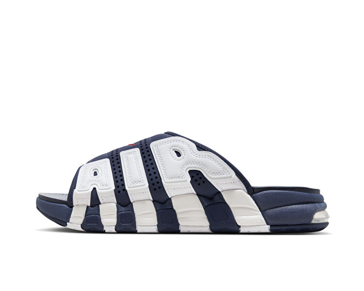 AIR MORE UPTEMPO SLIDE